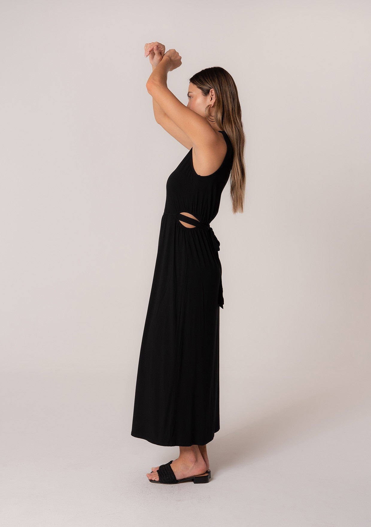 All about that Black Dress