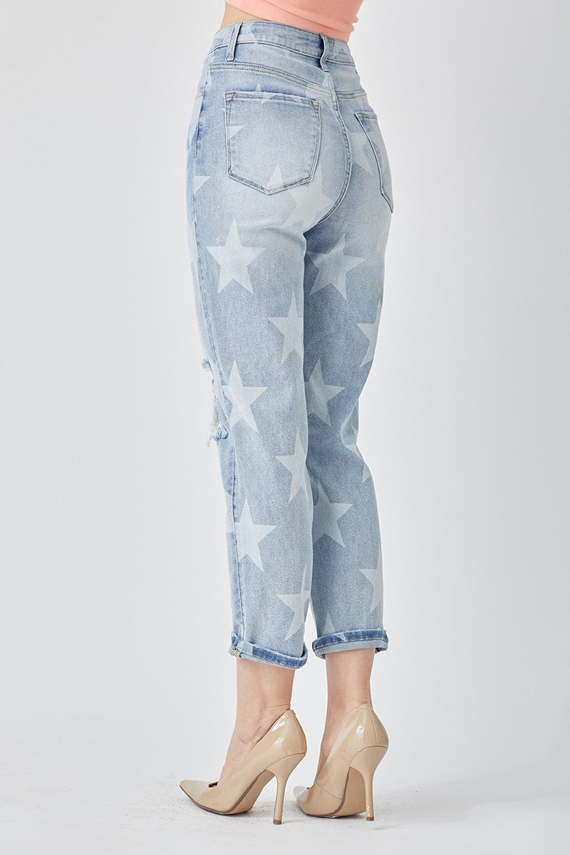 Star Dazzle Jeans