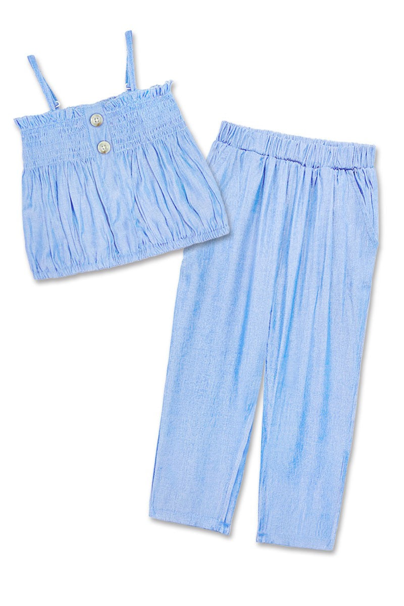Cutie two-piece set 2t to 6x