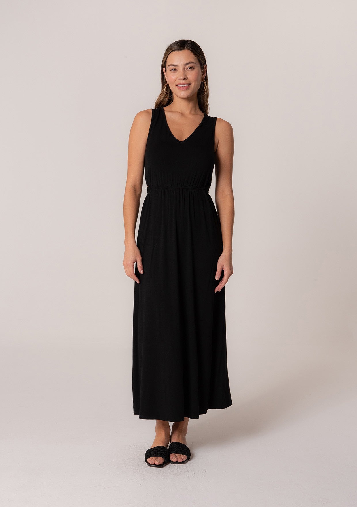 All about that Black Dress