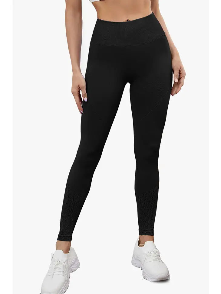 Butt Lift Yoga Pants