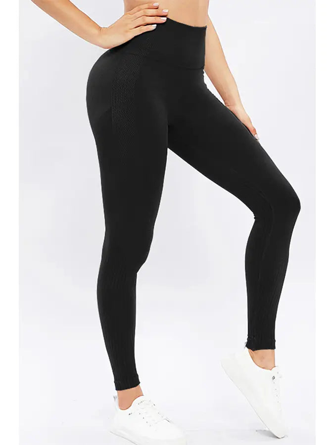 Butt Lift Yoga Pants
