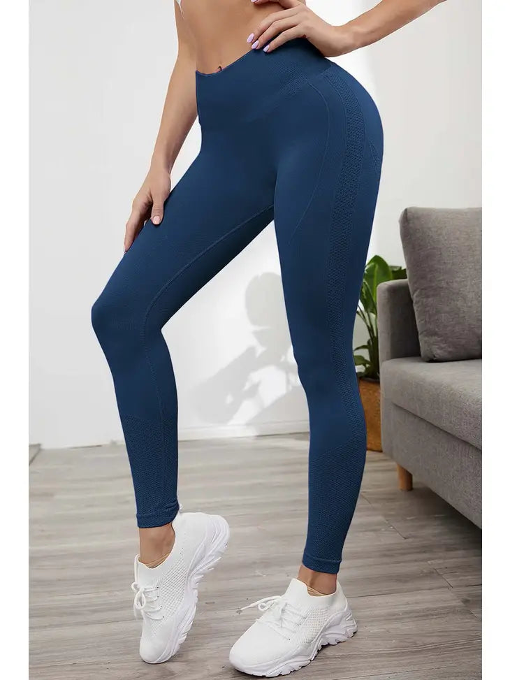 Butt Lift Yoga Pants