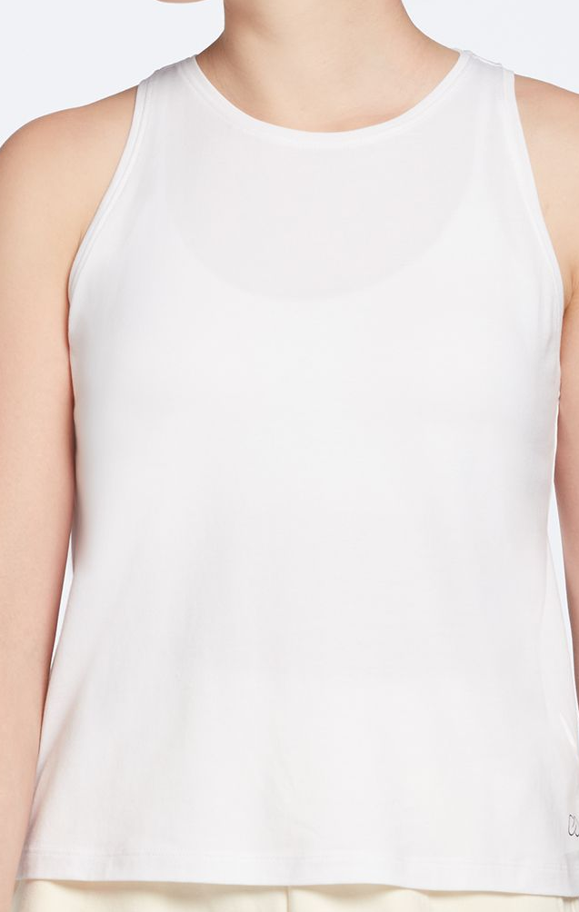 Halter Tank