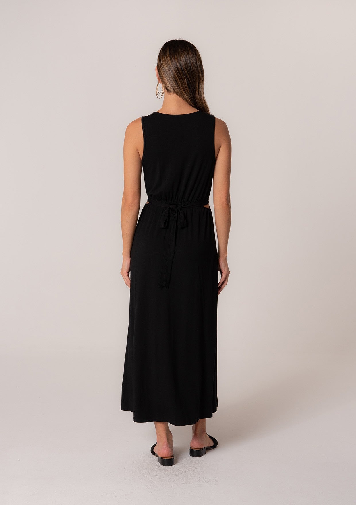 All about that Black Dress