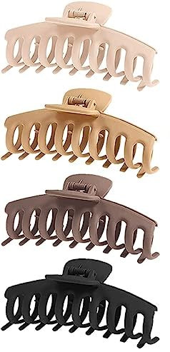 Hair Claw Clip