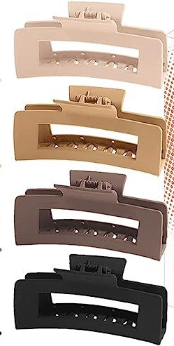 Hair Claw Clip