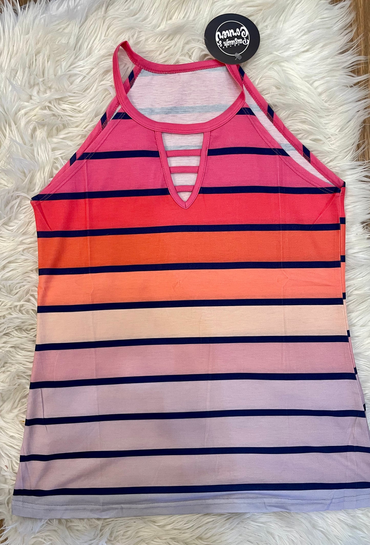 Pool Day Camisole