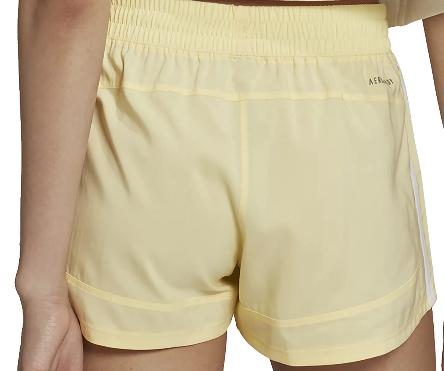 Athletic Woven Shorts