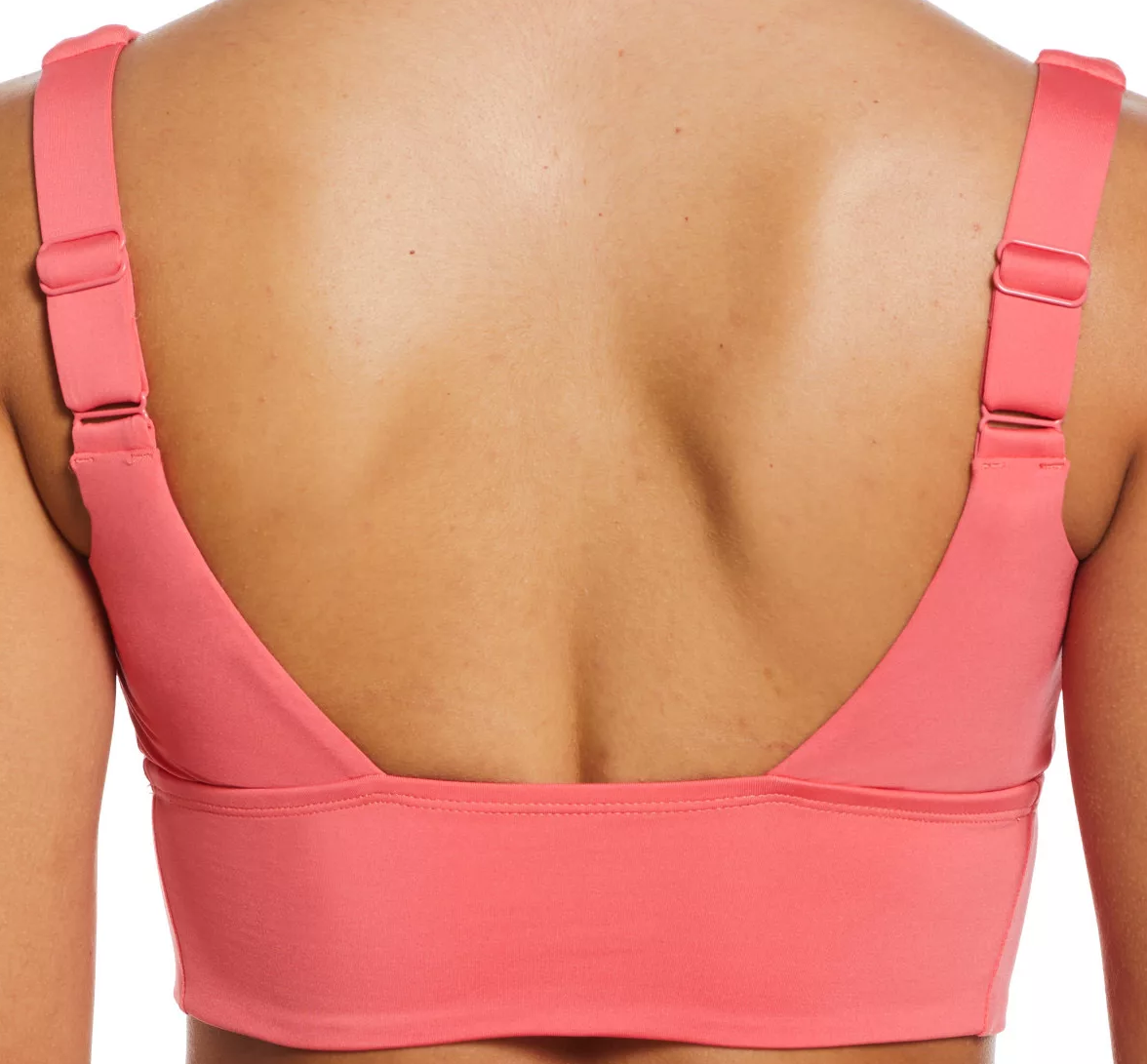 Scoop Neck Midkini Top
