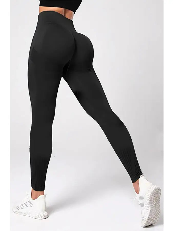 Butt Lift Yoga Pants